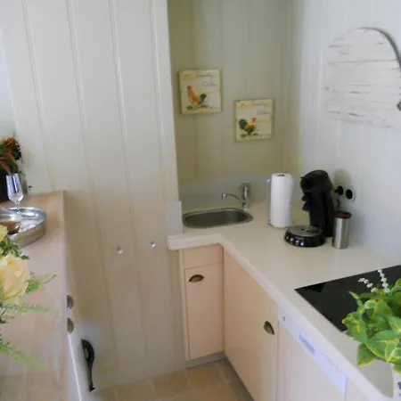 Apartment Liiger Wal In Morsum (Sylt)