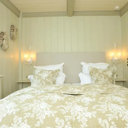 Liiger Wal In Morsum (Sylt)