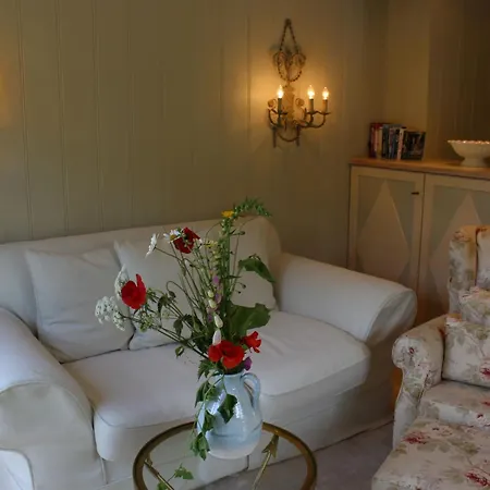 Apartment Liiger Wal In